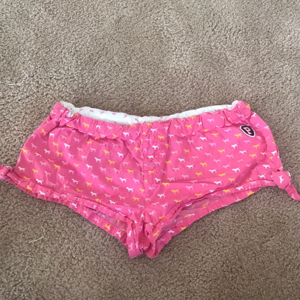 VS Shorts